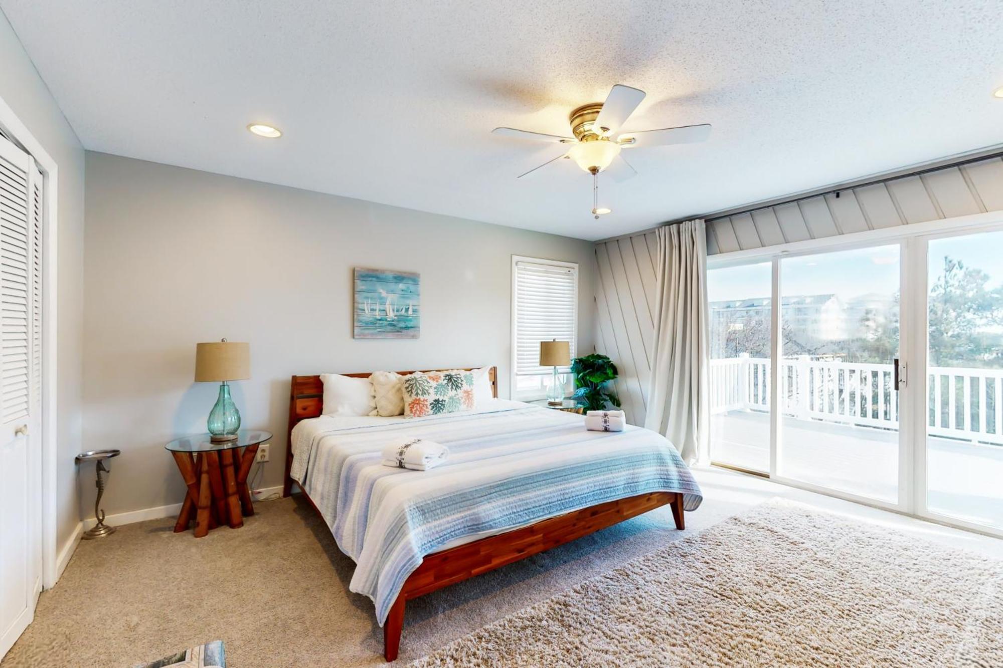 Beach Shell-A Virginia Beach Luaran gambar