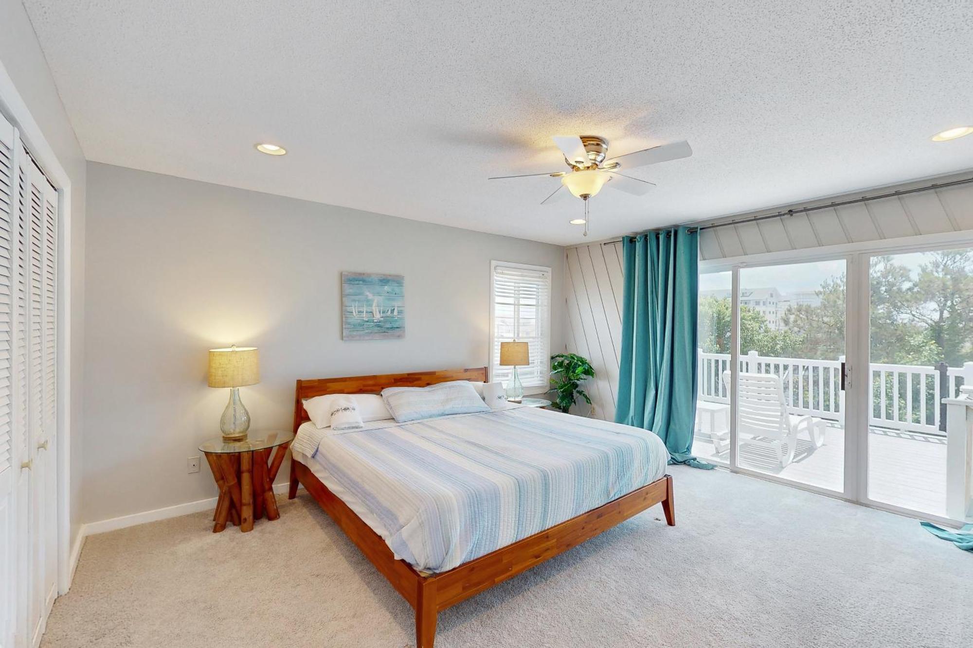 Beach Shell-A Virginia Beach Luaran gambar